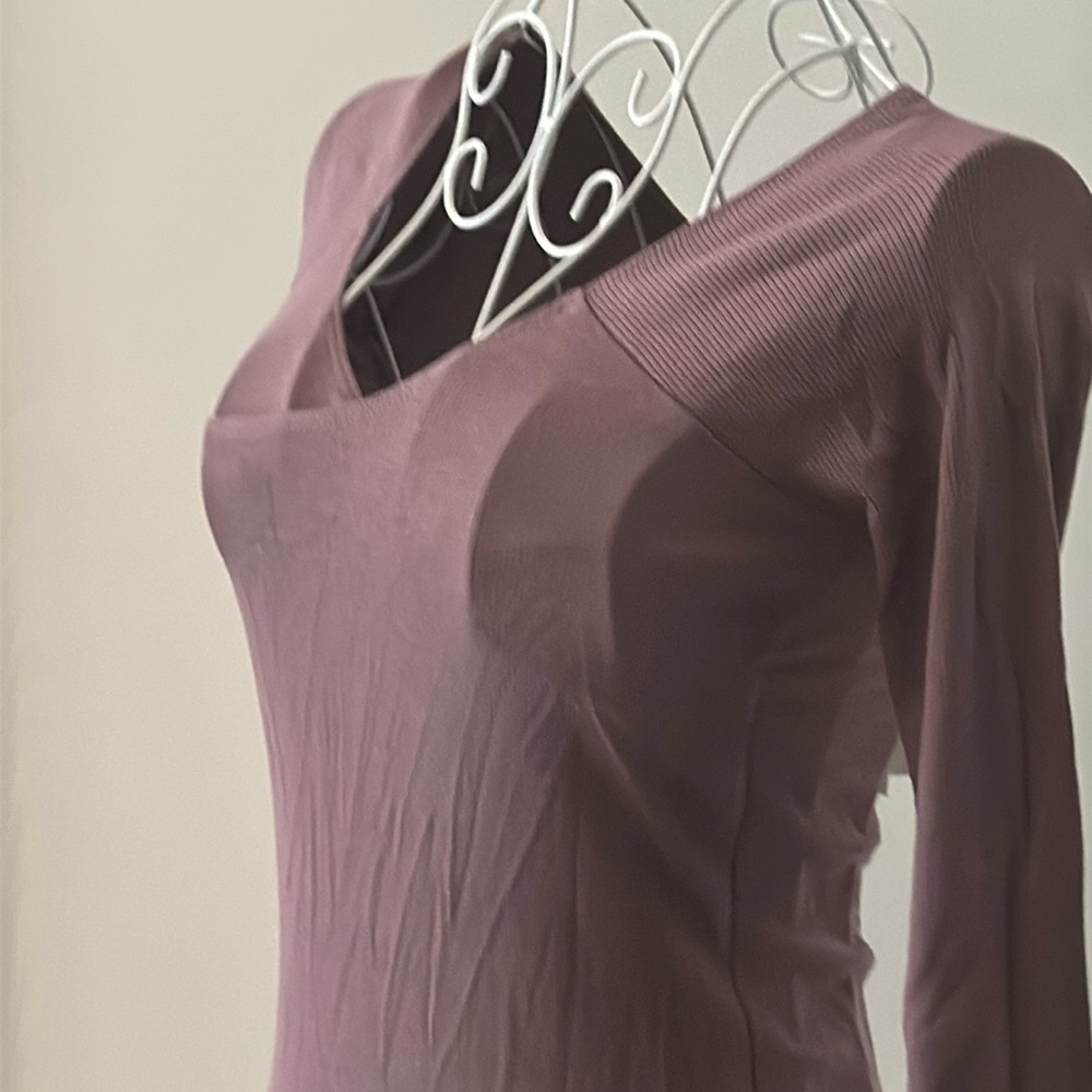 NWT gorgeous bodysuit by skin